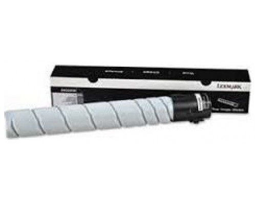 Lexmark MS911 Cartucho de toner de alto rendimiento (32 500)