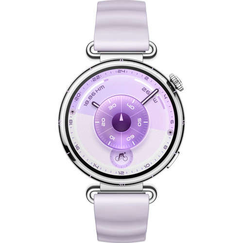 SMARTWATCH HUAWEI GT6 41MM MORADO-SX35 SMARTWATCH HUAWEI GT6 41MM MORADO