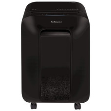 DESTRUCTORA FELLOWES LX-200 MINICORTE NEGRA FELLOWES 5502201 (Espera 4 dias)-SX25 DESTRUCTORA FELLOWES LX-200 MINICORTE NEGRA FELLOWES 5502201 (Espera 4 dias)