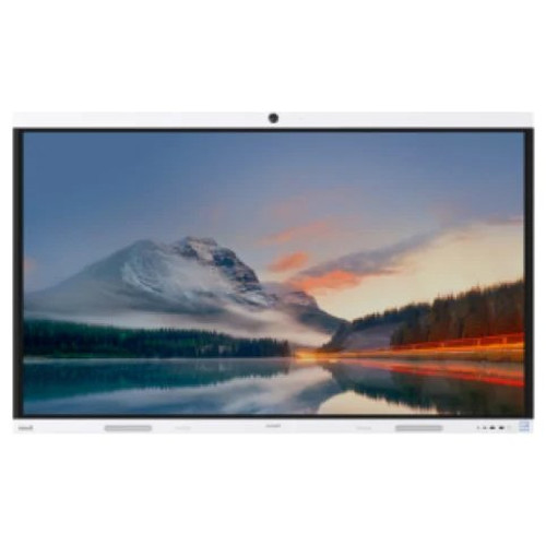 HUAWEI eKit IdeaHub B2 Panel plano interactivo 2,18 m (86") LED Wifi 4K Ultra HD Blanco Procesador incorporado Android 9.0 (Espera 4 dias)-SX20 HUAWEI eKit IdeaHub B2 Panel plano interactivo 2,18 m (86") LED Wifi 4K Ultra HD Blanco Procesador incorporado Android 9.0 (Espera 4 dias)