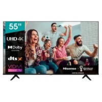 TELEVISOR HISENSE 55A6BG