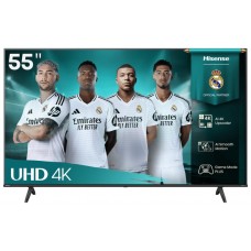 Hisense 55A6Q TV 55" HD SMART TV DOLBYVISION DTSX