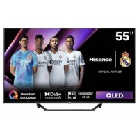 Hisense 55A7NQ TV 55" QLED UHD SMART TV HDR10+