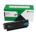 LEXMARK TONER NEGRO EXTRA ALTO RENDIMIENTO MS431DN (20000 PAG) / CORPORATIVO