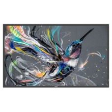 Philips 55BDL3650QE/00 pantalla de se&ntilde;alizaci&oacute;n Pantalla plana para se&ntilde;alizaci&oacute;n digital 138,7 cm (54.6") Wifi 350 cd / m&sup2; 4K Ultra HD Negro Procesador incorporado Android 10 (Espera 4 dias)