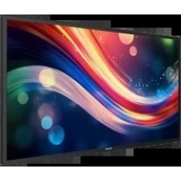 MONITOR PHILIPS 24X7 (NO ANDROID) 55" 4000 SERIES Q-LINE, 24/7, 500NITS UHD DISPLAY, 25% HAZE, ANDROID10, MEDIAPLAYER, WAVE, FAILOVER (55BDL4050Q/00) (Espera 4 dias)-SX18 MONITOR PHILIPS 24X7 (NO ANDROID) 55" 4000 SERIES Q-LINE, 24/7, 500NITS UHD DISPLAY, 25% HAZE, ANDROID10, MEDIAPLAYER, WAVE, FAILOVER (55BDL4050Q/00) (Espera 4 dias)
