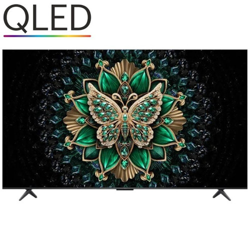 TCL 55C6K TV 55" UHD MINILED GOOGLETV 144HZ ONKYO-SX20 TCL 55C6K TV 55" UHD MINILED GOOGLETV 144HZ ONKYO