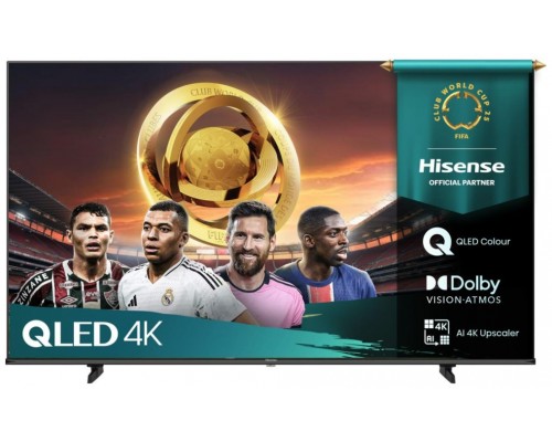 TV HISENSE 55E77Q 55" QLED SMART TV DOLBY VISION
