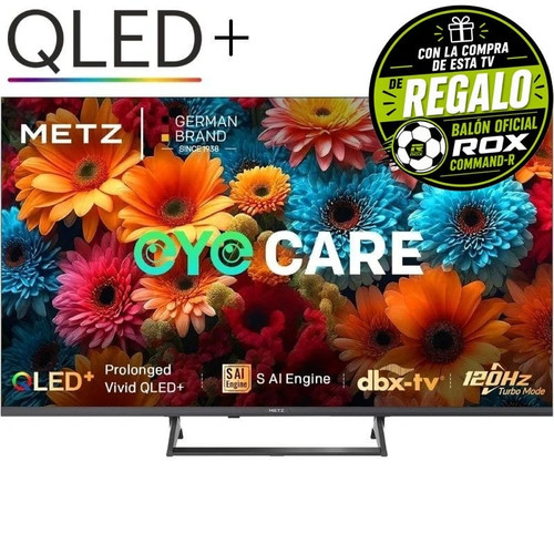 METROLOGICZ-TV 55MQF7500Z-DU20 METROLOGICZ-TV 55MQF7500Z