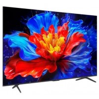 TCL 55P8K TV 55" UHD QLED GOOGLETV 144HZ ONKYO-IA20 TCL 55P8K TV 55" UHD QLED GOOGLETV 144HZ ONKYO