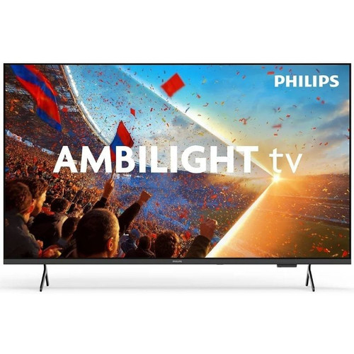 TELEVISOR PHILIPS 55PUS8001-DU20 TELEVISOR PHILIPS 55PUS8001