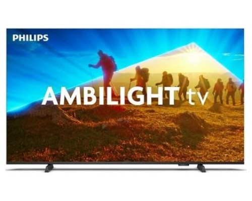 TELEVISOR PHILIPS 55PUS8009