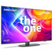 TELEVISOR 55"" UHD 4K 144Hz 55PUS9010 SMART TV AMBILIGHT 3 LADOS PHILIPS (Espera 4 dias)-SX20 TELEVISOR 55"" UHD 4K 144Hz 55PUS9010 SMART TV AMBILIGHT 3 LADOS PHILIPS (Espera 4 dias)