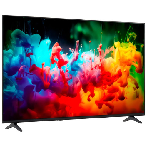 LG 55QNED70B6C TV 55" UHD QNED MINILED A7 WEBOS26-IA20 LG 55QNED70B6C TV 55" UHD QNED MINILED A7 WEBOS26