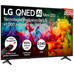 TELEVISOR LG 55QNED72B6B-DU20 TELEVISOR LG 55QNED72B6B
