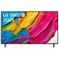 TV LG QNED AI 55QNED80A6A 55" QNED 4K UHD HDR SMART TV WEBOS