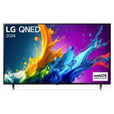 TELEVISOR LG 55QNED80T6A