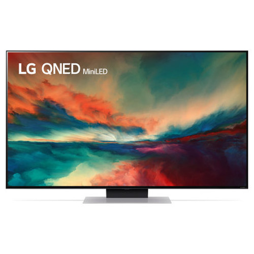 TV LG 55" 55QNED866RE QNED MINILED ALFA7 100HZ-SX20 TV LG 55" 55QNED866RE QNED MINILED ALFA7 100HZ