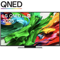 TELEVISOR LG 55QNED86A6A