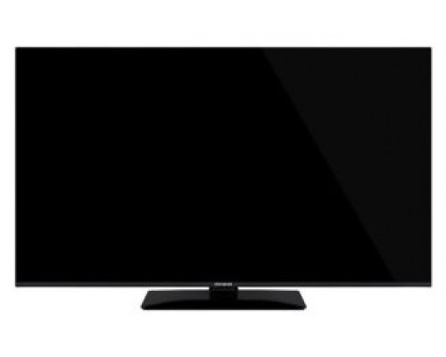 Televisor 55" Aiwa Qled 55qs85063uhd 4k Smart Tv