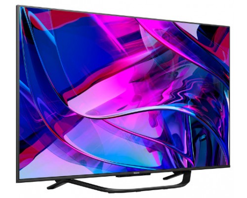 TV HISENSE 55U7KQ 55" MINI-LED UHD 4K SMARTTV