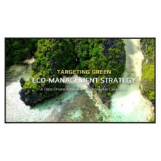 LG 55"" 55UL3Q-E Pantalla plana para se&ntilde;alizaci&oacute;n digital 139,7 cm (55") LED Wifi 350 cd / m&sup2; 4K Ultra HD Negro 16/7 (Espera 4 dias)