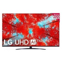 TELEVISOR LG 55UQ91006LA