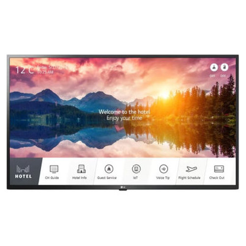 LG AV TV PRO MODO HOTEL 55US662H (55US662H3ZC) 55"/PRO CENTRIC SMART TV (Espera 4 dias)-SX20 LG AV TV PRO MODO HOTEL 55US662H (55US662H3ZC) 55"/PRO CENTRIC SMART TV (Espera 4 dias)