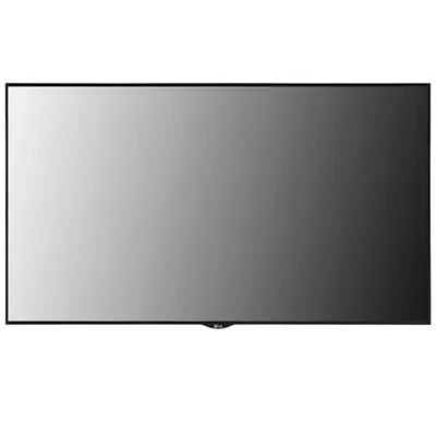 LG AV MONITOR ALTO BRILLO 55" (55XS4P-B.AEU) / 1,920 &times; 1,080 (FHD) - 4,000 NIT - PORTRAIT / LANDSCAPE - 24/7 - WEBOS 6.0 (Espera 4 dias)
