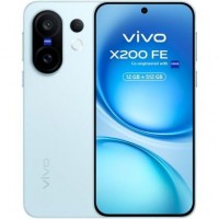 SMARTPHONE VIVO X200 FE 12-512 BL