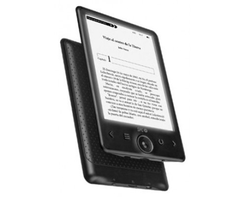 E-BOOK SPC DICKENS LIGHT 2 E-READER 6" 8GB