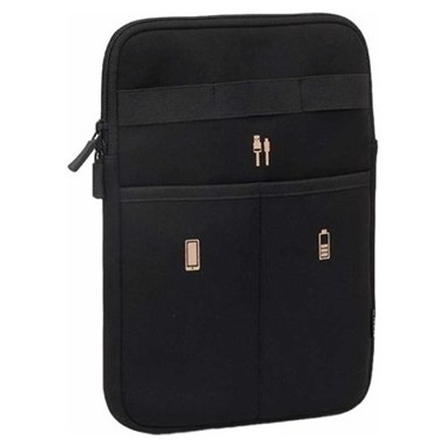 RIVACASE 5617 ANTISHOCK Organizador viaje 10,1"-IA40 RIVACASE 5617 ANTISHOCK Organizador viaje 10,1"