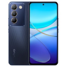 VIVO V40 SE 5G 16,9 cm (6.67") Ranura híbrida Dual SIM Android 14 USB Tipo C 8 GB 256 GB 5000 mAh Negro (Espera 4 dias)