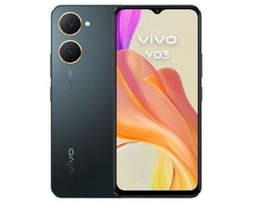 VIVO-SP Y03 4-128 BK