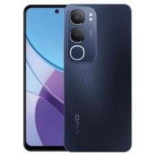 VIVO Y19s 6.68" 8Gb(+8Gb) 128Gb Glossy black