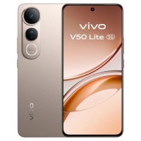 VIVO V50 Lite 5G 6.77" AMOLED 12Gb 512Gb Gold