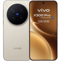 VIVO X300 Pro 6.78" 512Gb+16Gb Brown