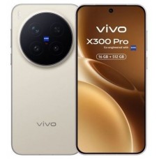 SMARTPHONE VIVO X300 P 16-512 BW