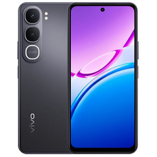 VIVO Y31 5G 6Gb(+6Gb) 512Gb 6.72" 120Hz Black