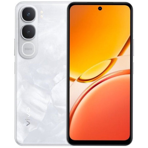 VIVO Y31 5G 6Gb(+6Gb) 512Gb 6.72" 120Hz White