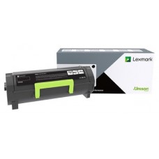 Lexmark Lexmark 56F0XA0 Black Extra High Yield Toner Cartridge