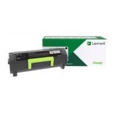 Lexmark Lexmark 56F2U00 Black Ultra High Yield Return Program Toner Cartridge