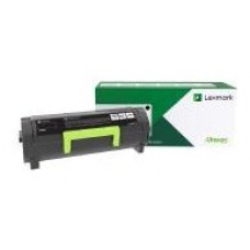 Lexmark 56F2X0E Black Extra High Yield Corporate Toner Cartridge