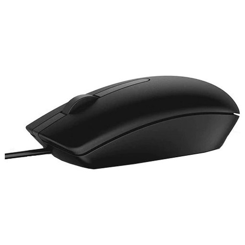 RATON OPTICO MS116 BLACK 570-AAIS DELL (Espera 4 dias)-SX30 RATON OPTICO MS116 BLACK 570-AAIS DELL (Espera 4 dias)