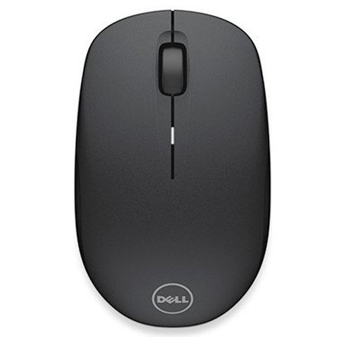 RATON DELL WM126 INALAMBRICO RF NEGRO