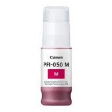 Canon Botella PFI-050 M Magenta