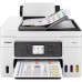 IMPRESORA CANON MAXIFY GX4050 INYECCION COLOR FAX A4 24PPM USB RED WIFI ADF 35HO