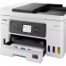 IMPRESORA CANON MAXIFY GX4050 INYECCION COLOR FAX A4 24PPM USB RED WIFI ADF 35HO