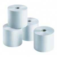 PAPEL TERMICO 57X35X12mm PACK 10 ROLLOS (Datafono)