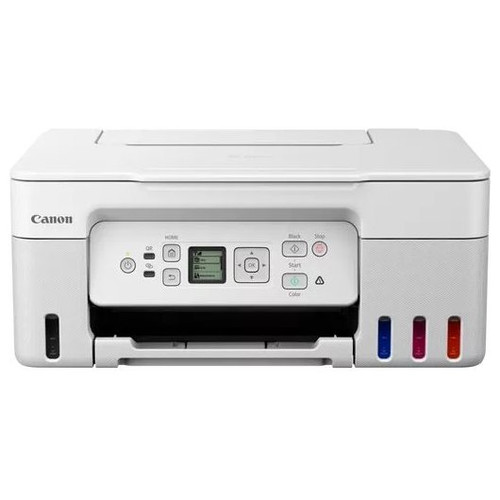 CANON Multifuncion MEGATANK G3571 BLANCO